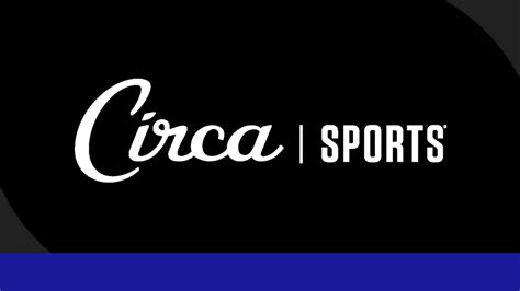 circa sports review
